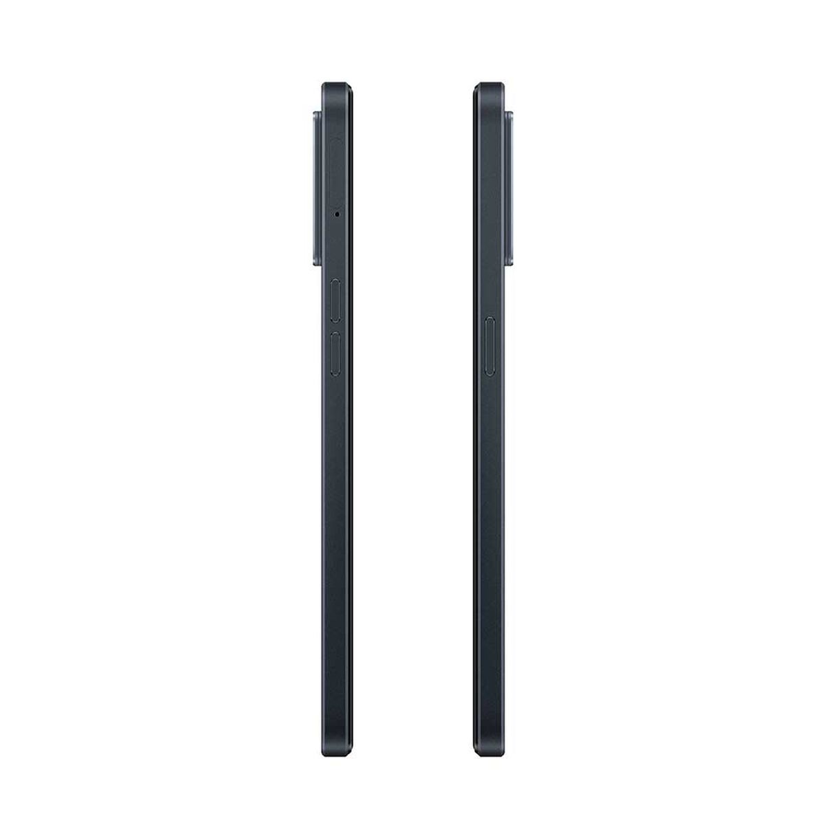 Celular Oppo Reno 7 256GB 6,43" Cosmic Black Liberado
