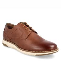 Zapato Vestir Hombre Bata Cafe
