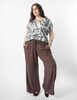 Pantal&oacute;n Lino Mujer Extralindas