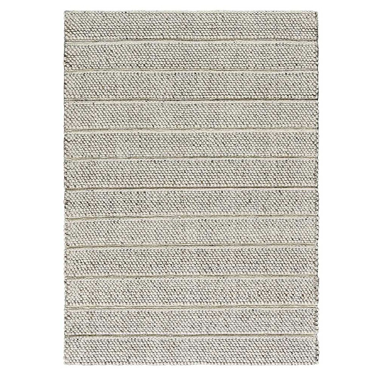 Alfombra Elements & Co Lines Grande 340x240 Beige