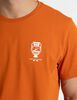 Polera Manga Corta Hombre Zibel