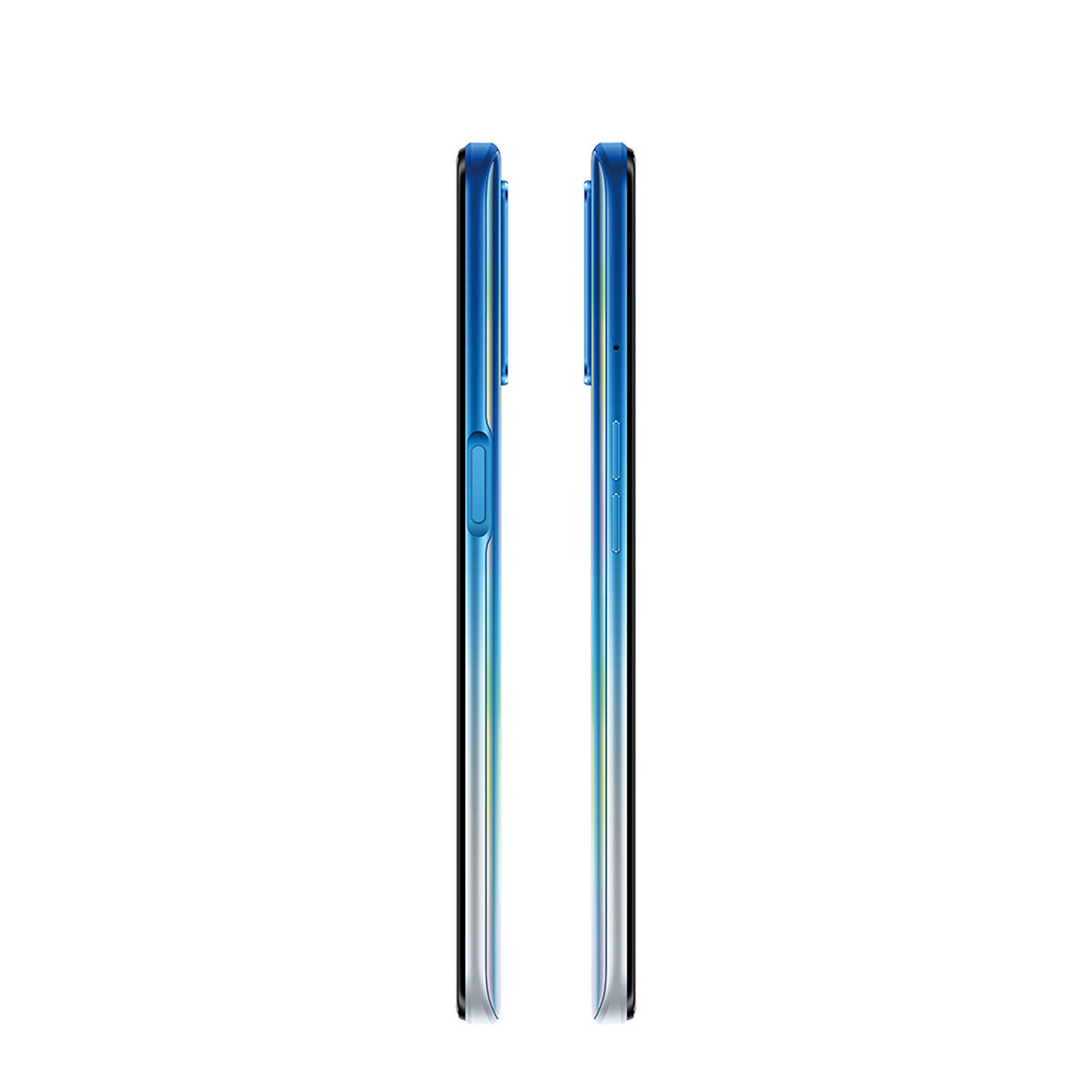 Celular Oppo A54 128GB 6,51" Azul Claro