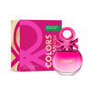 Perfume Benetton Colors Pink EDT 50 ml