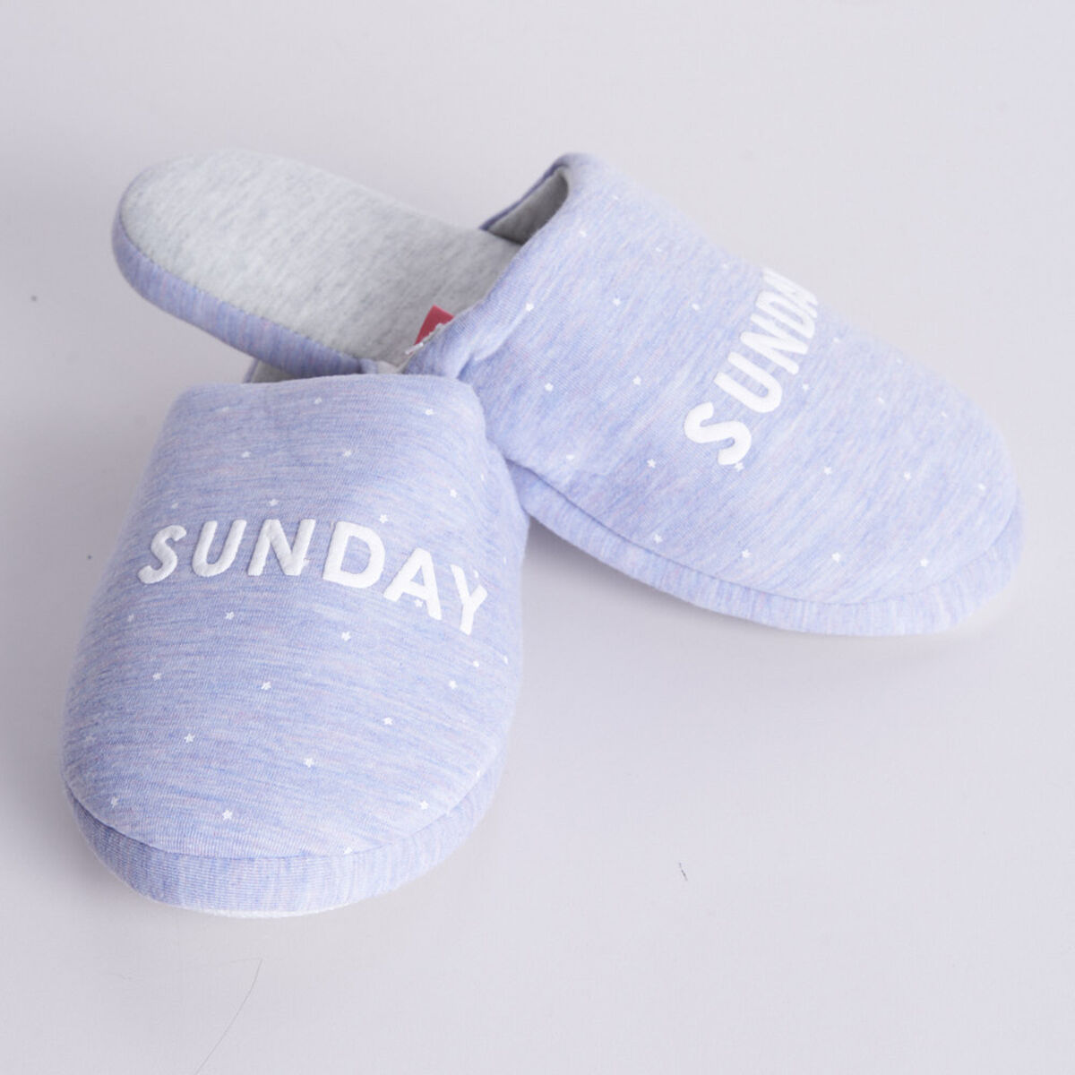 Pantuflas Mujer Icono
