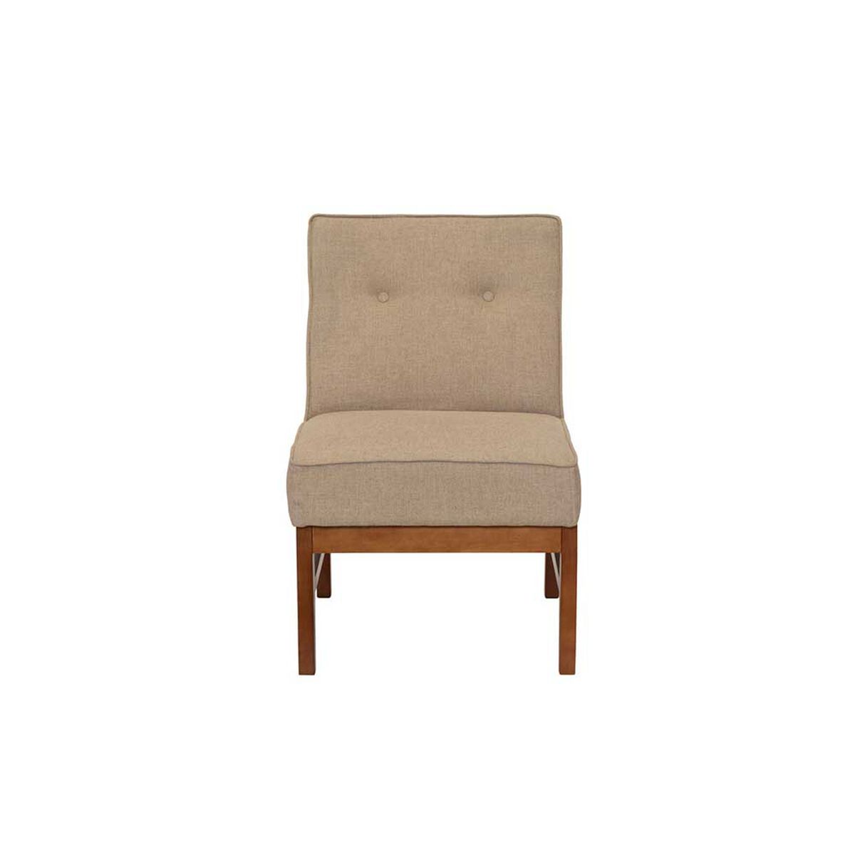 Sitial Latam Home Colonia 1 Cuerpo Beige