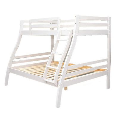 Imagen 1 del producto Camarote Decocasa 1 Plazas Full Chicago