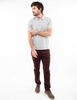Pantalón Regular Hombre Portman Club