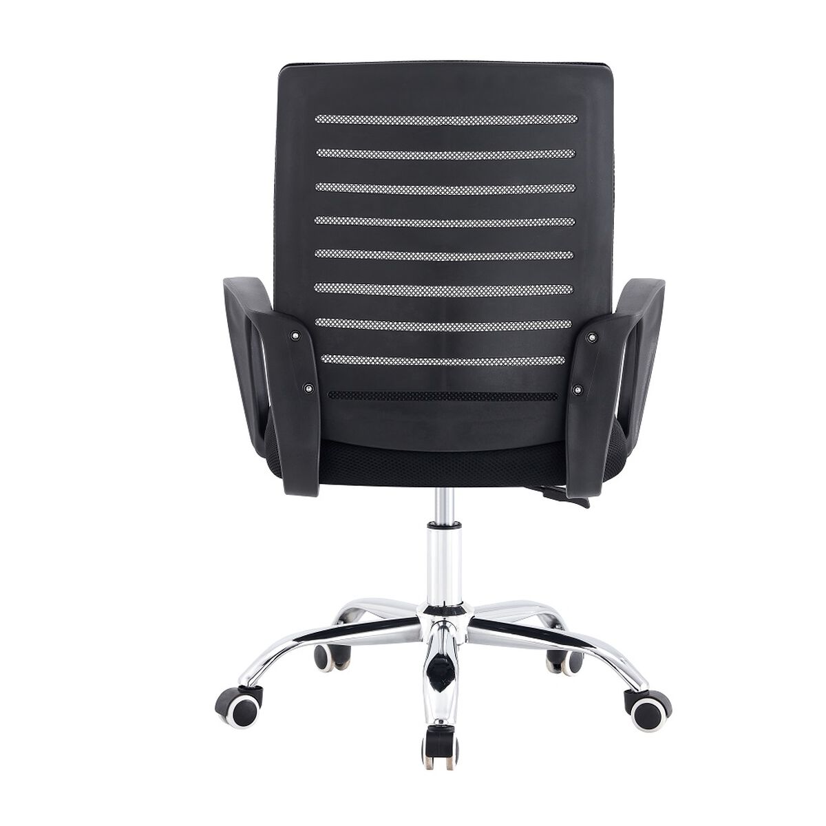 Silla Escritorio Arthome BM-807 Negro