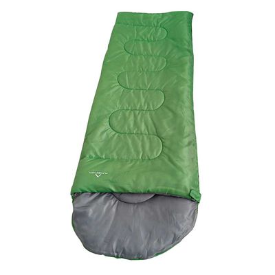 Imagen 1 del producto Saco de Dormir Alpinextrem CV26SACAPU Verde