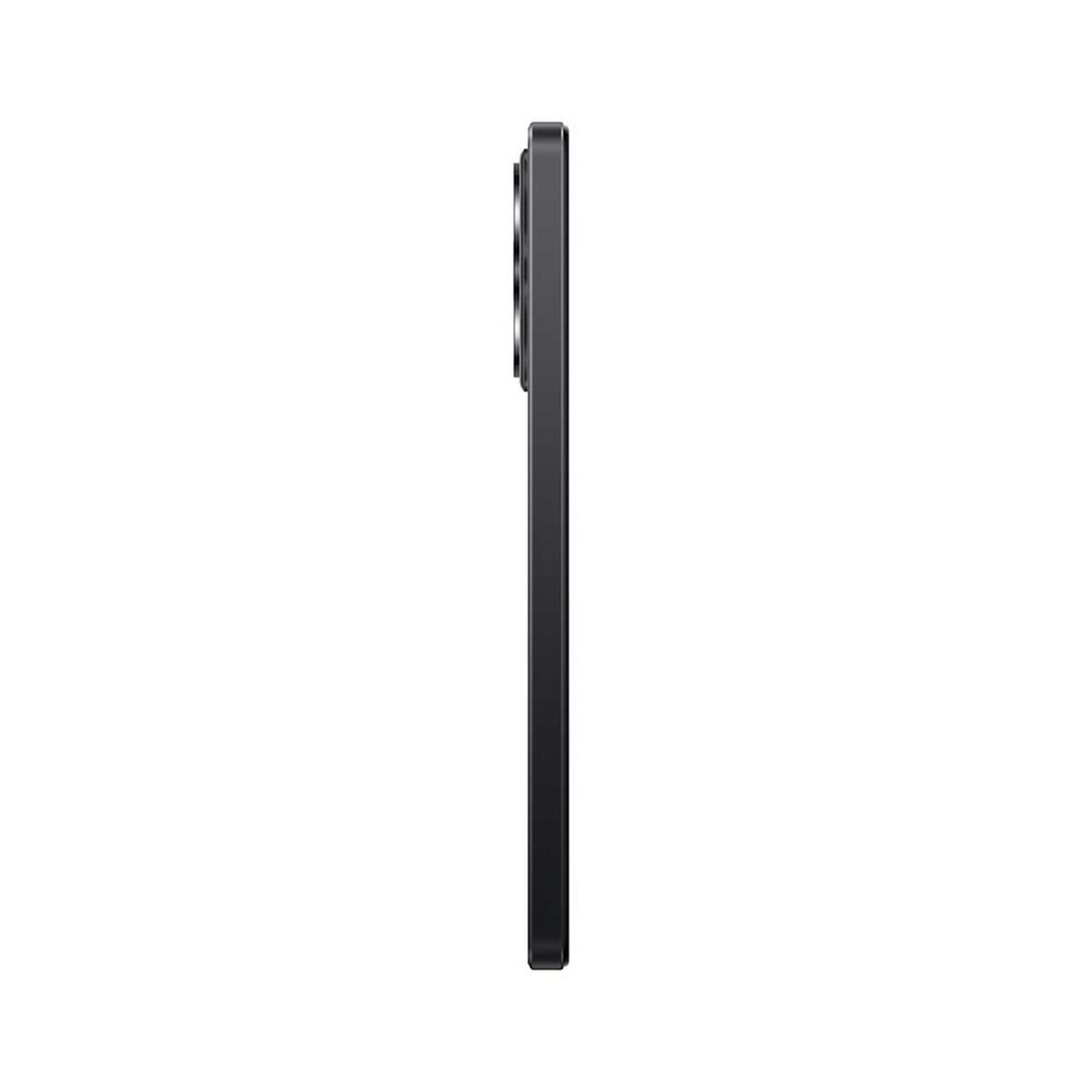 Celular Xiaomi Redmi Note 14 4G 256GB 6,67" Negro Liberado