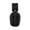 Audífonos Gamer Logitech G435 Negro