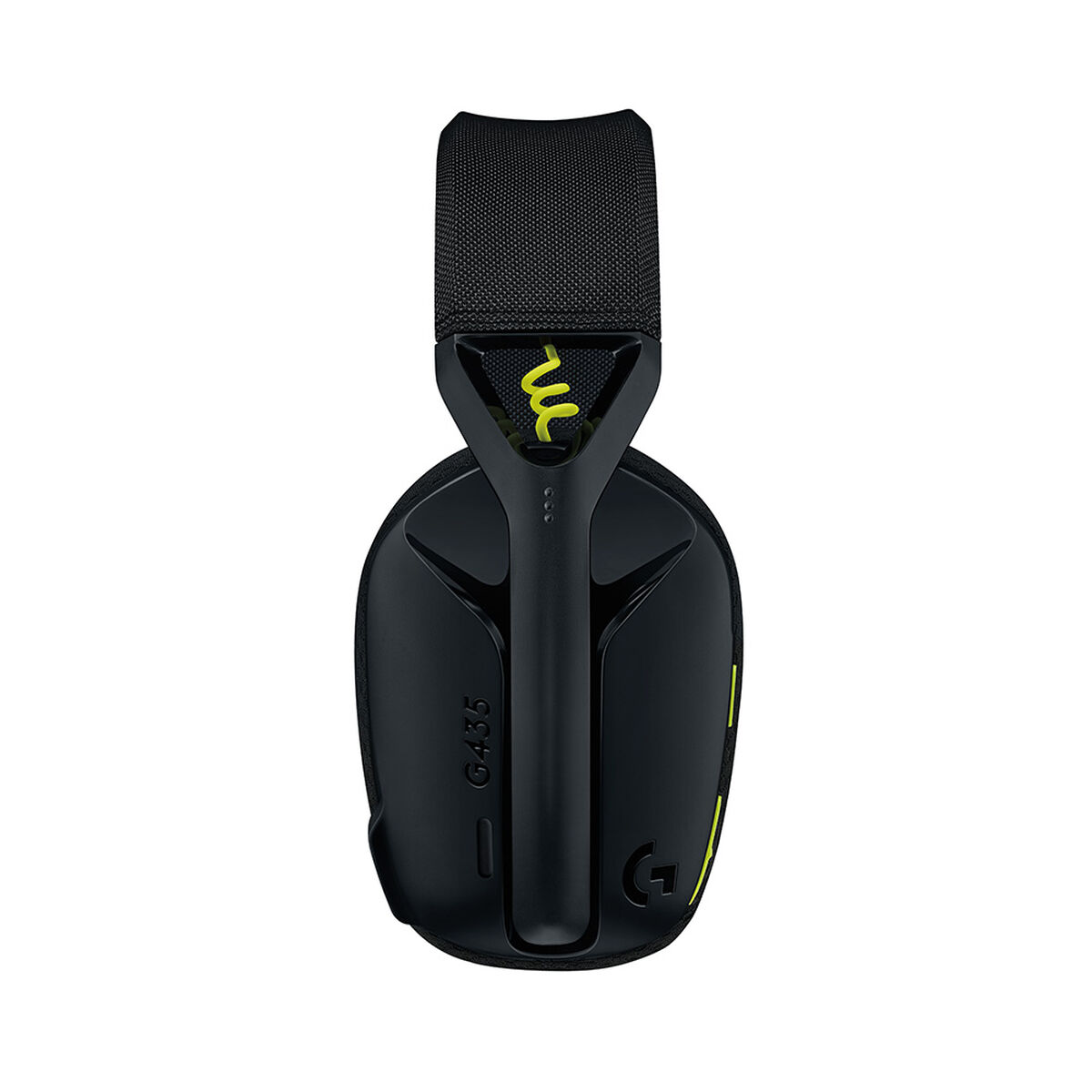 Audífonos Gamer Logitech G435 Negro