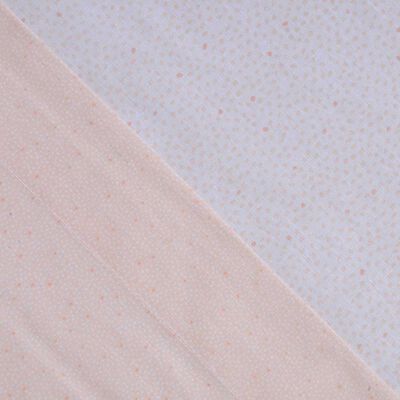 Imagen 2 del producto Juego de Sábanas Mashini 144 Hilos King Estampada