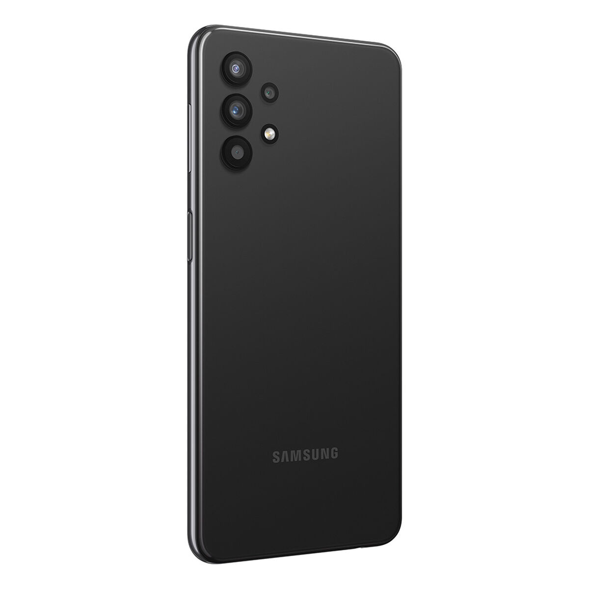 Celular Samsung Galaxy A32 5G 128GB 6,5" Awesome Black Liberado