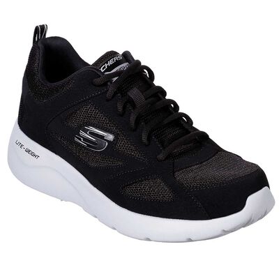 Imagen 1 del producto Zapatilla Running Hombre Skechers Negro
