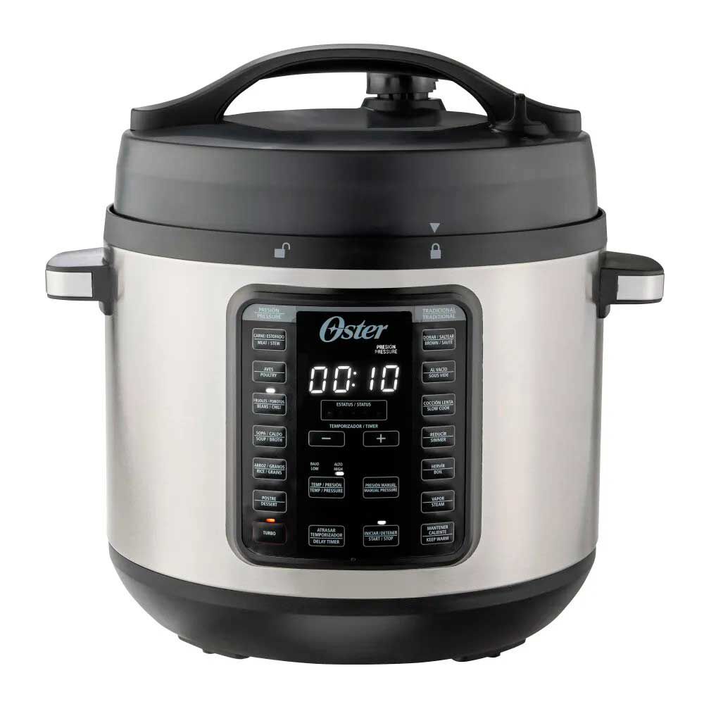 Multiolla Oster CKSTPCECT75DF 7,5 L 1300W