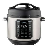 Multiolla Oster CKSTPCECT75DF 7,5 lts. 1300W