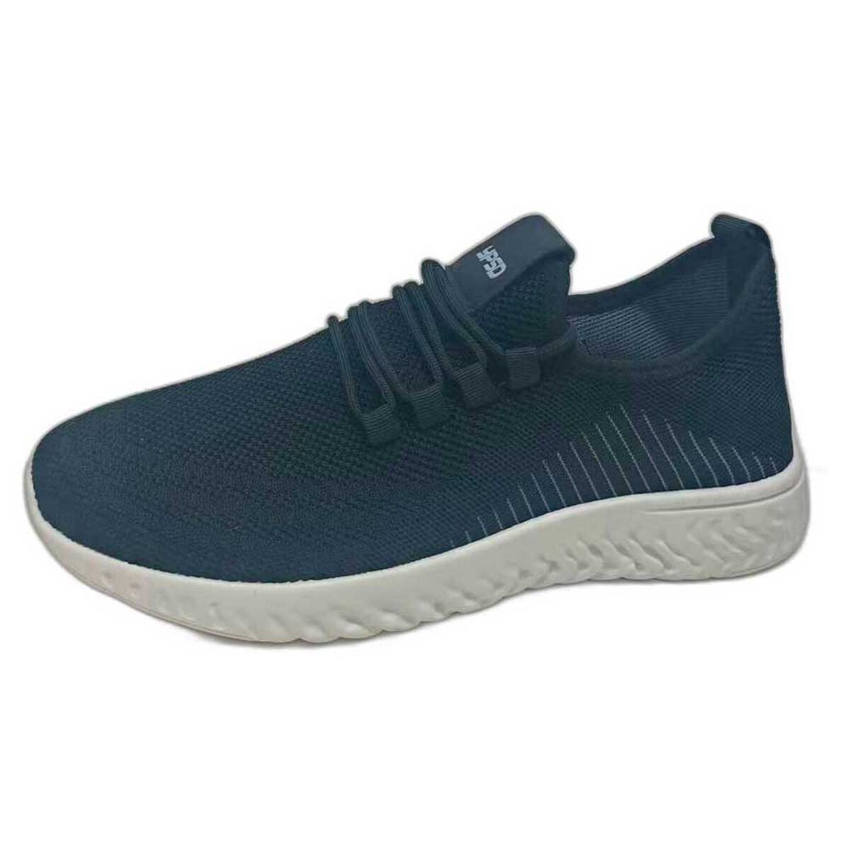Zapatilla Urbana Hombre Icono