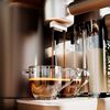 Cafetera Espresso Electrolux ECM70 1,25 L