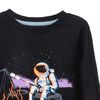 Pack 2 Polera Manga Larga de Algodón Niño Chess