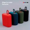Parlante Bluetooth Lhotse Tune up Negro