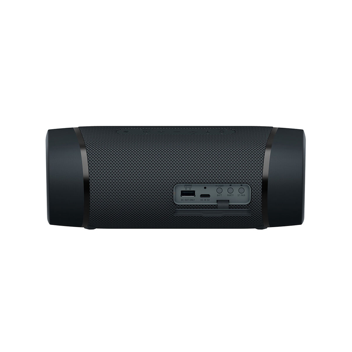 Parlante Bluetooth Sony SRS-XB33 Negro