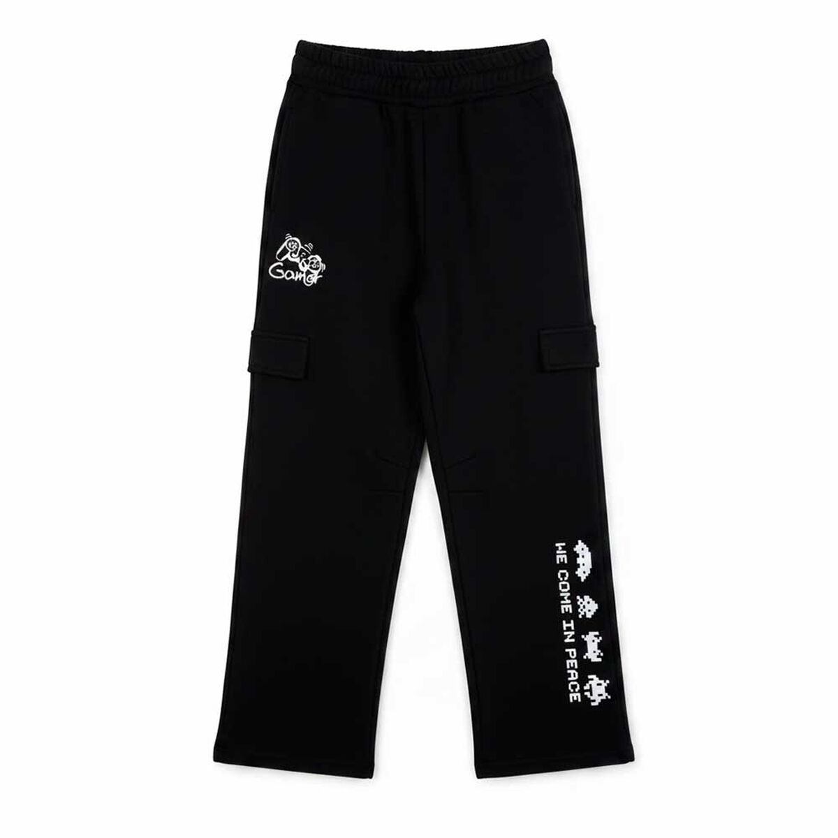 Pantal&oacute;n Buzo Ni&ntilde;o Chess