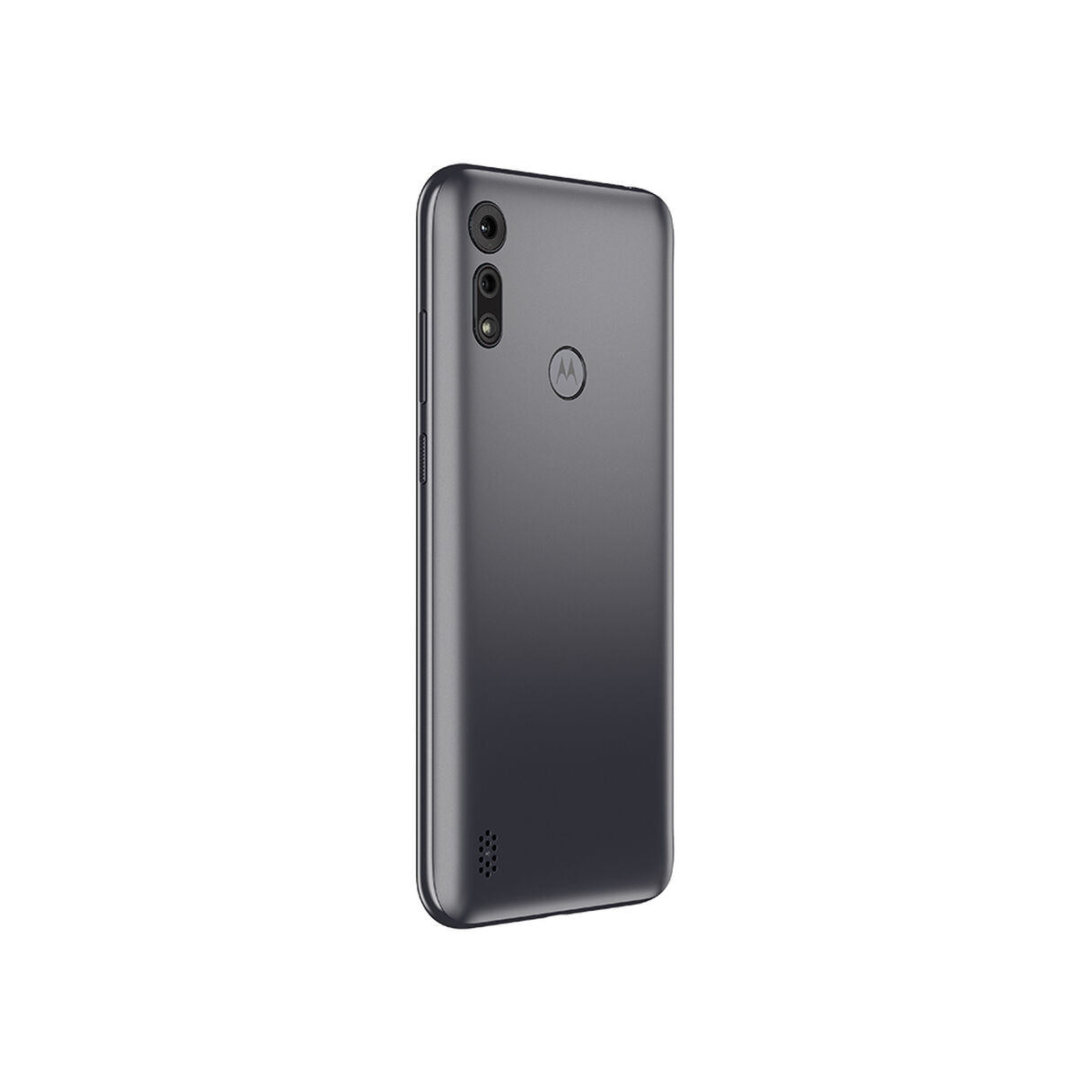 Celular Motorola E6i 32GB 6,1" Gris Liberado