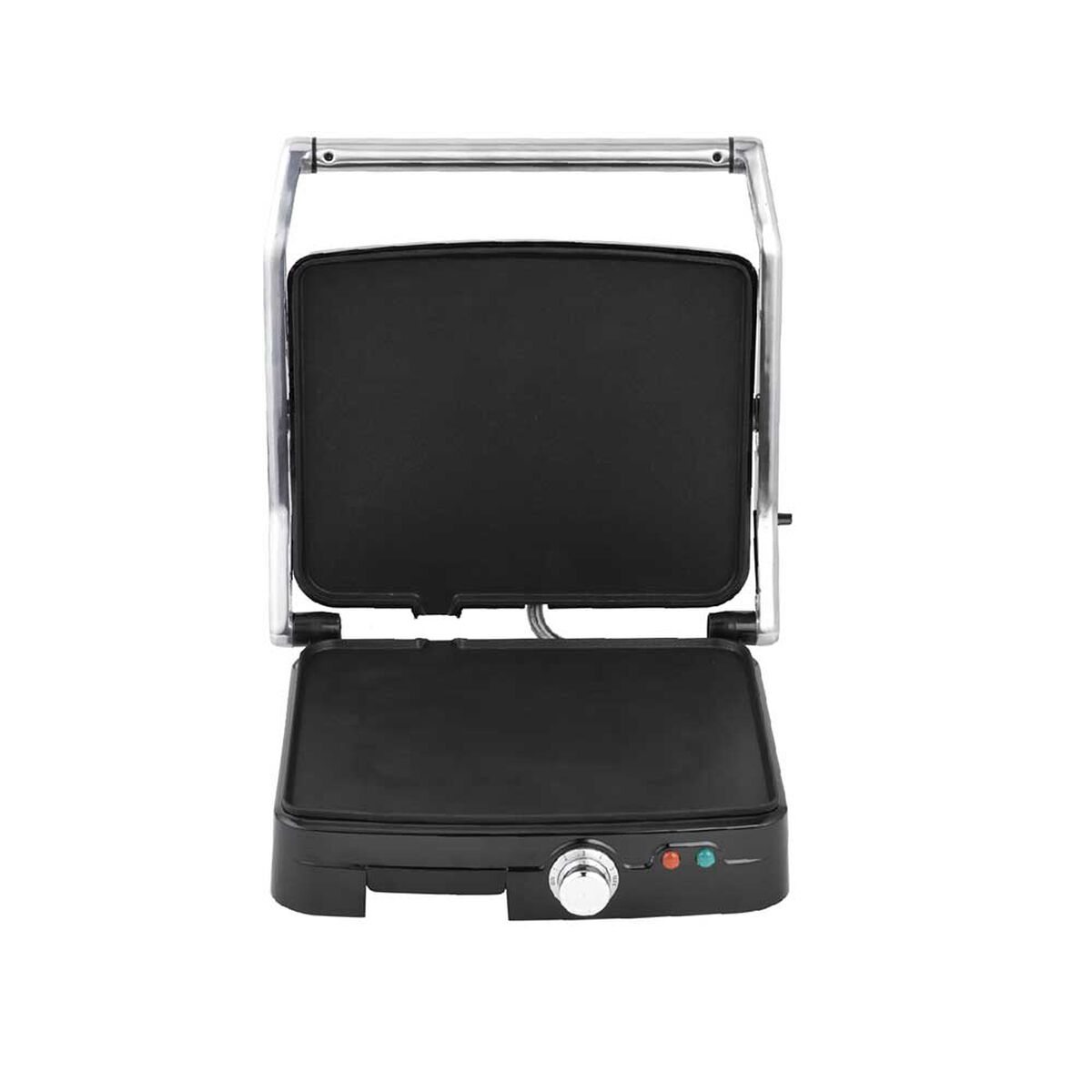 Plancha Panini Kitchen-it Pro Max XL