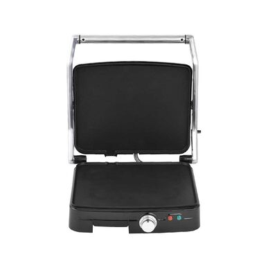 Imagen 2 del producto Plancha Panini Kitchen-it Pro Max XL