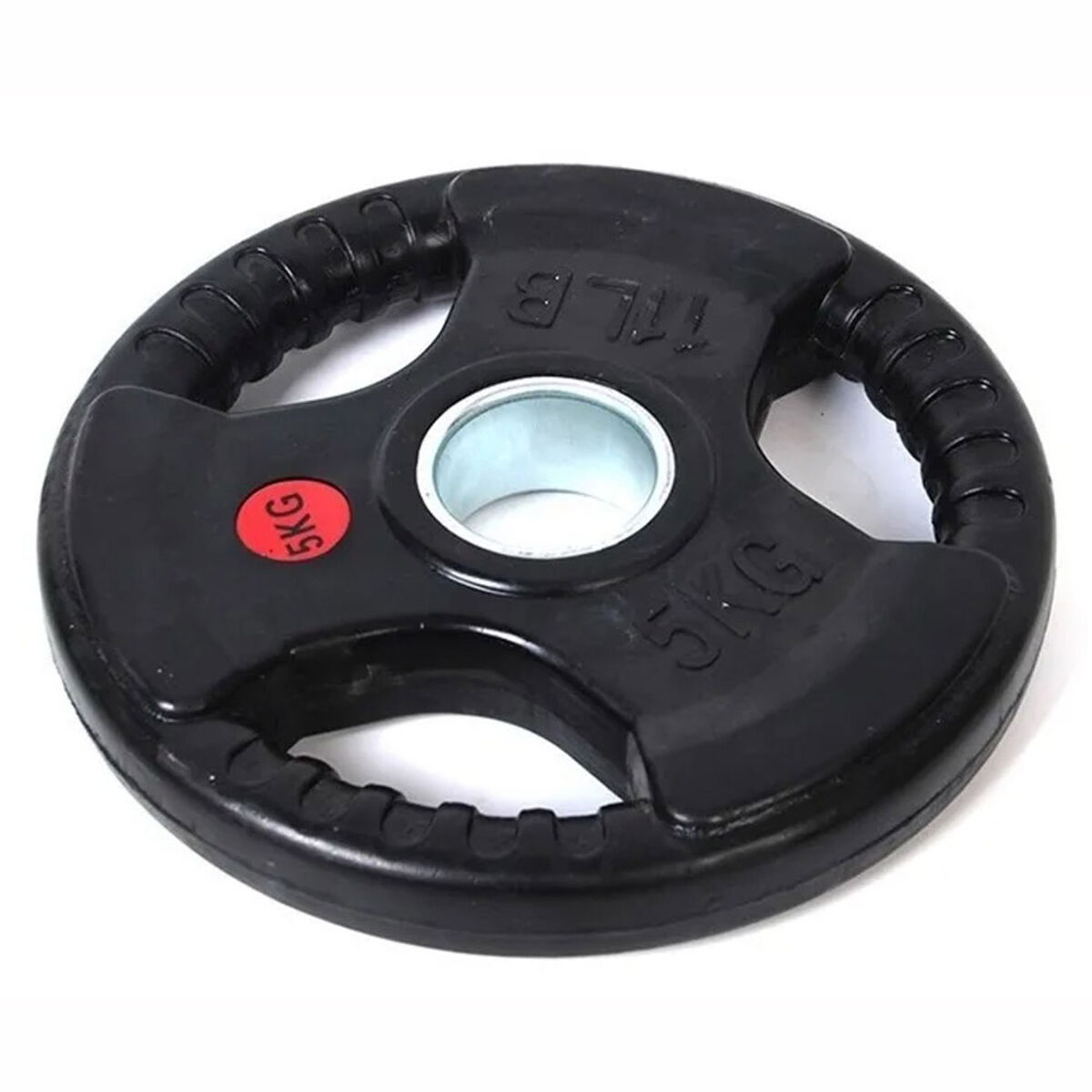Disco Olímpico Ten Series 10 Kg