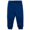Pack 2 Pantalón Buzo de Algodón Chess Baby