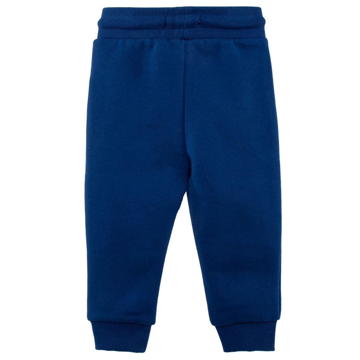 Pack 2 Pantalón Buzo de Algodón Chess Baby