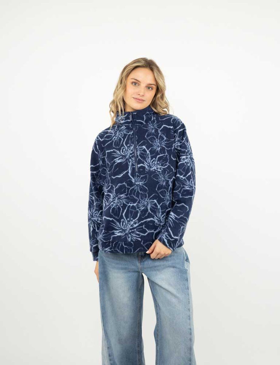 Poler&oacute;n Mujer Icono