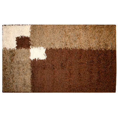 Bajada de Cama Idetex Shaggy 66 X 110 cm