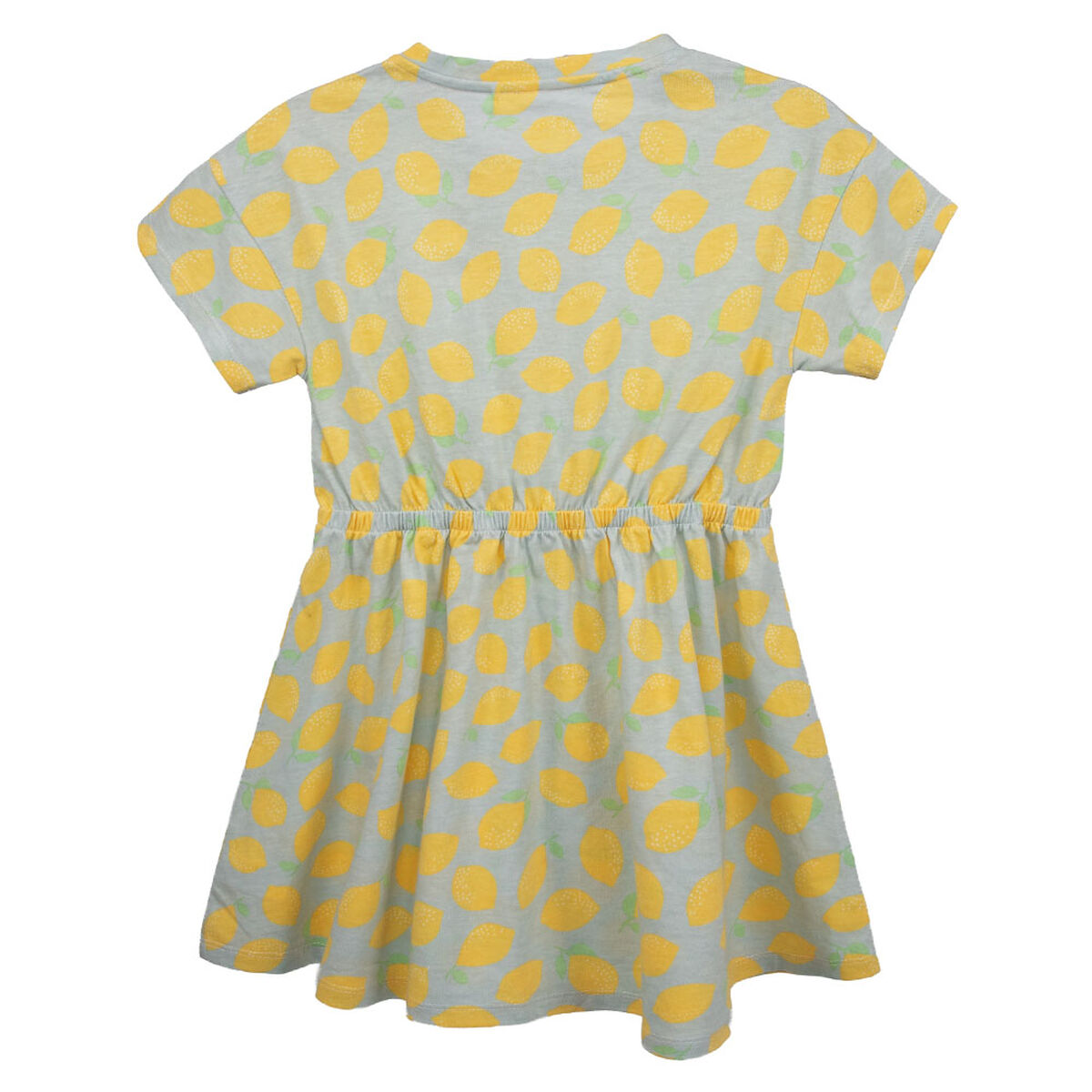 Vestido Niña Chess