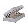 Cama Baúl 1.5 Plazas  Flex