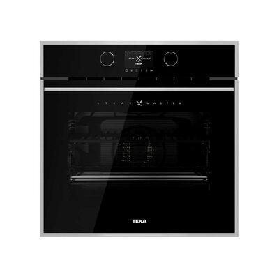Horno Empotrable Eléctrico Teka SteackMaster 57 lts.
