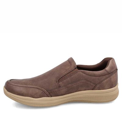Imagen 2 del producto Zapato Casual Hombre Bata Cafe