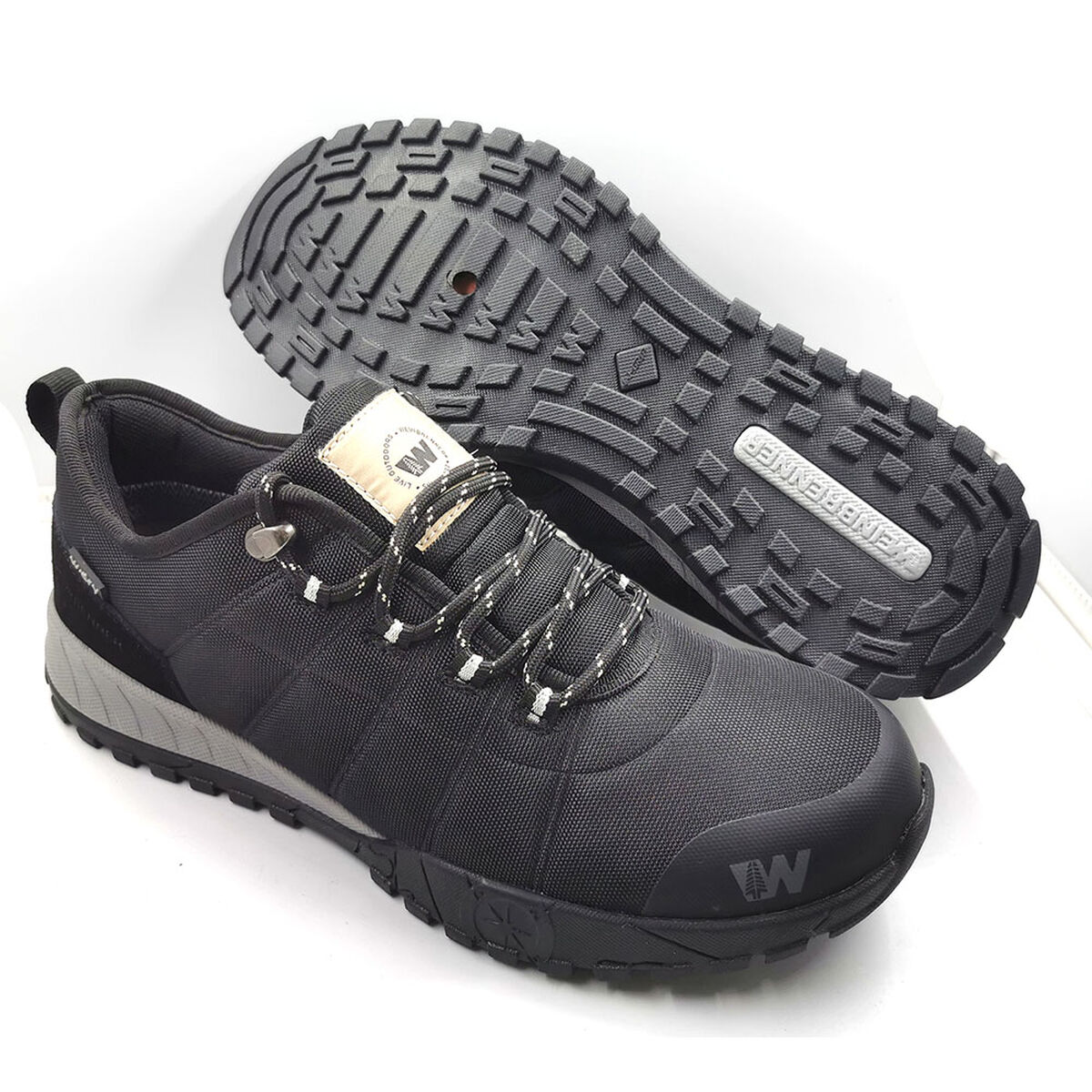 Zapatilla Hombre Weinbrenner