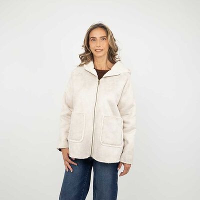 Chaqueta Mujer Portman Club