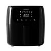 Freidora de Aire Aiwa Aw-fk60 6 lts.