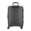 Maleta Saxoline Titanium Negro 106 lt L