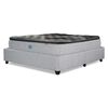 Cama Europea Simmons 2 Plazas Sunset