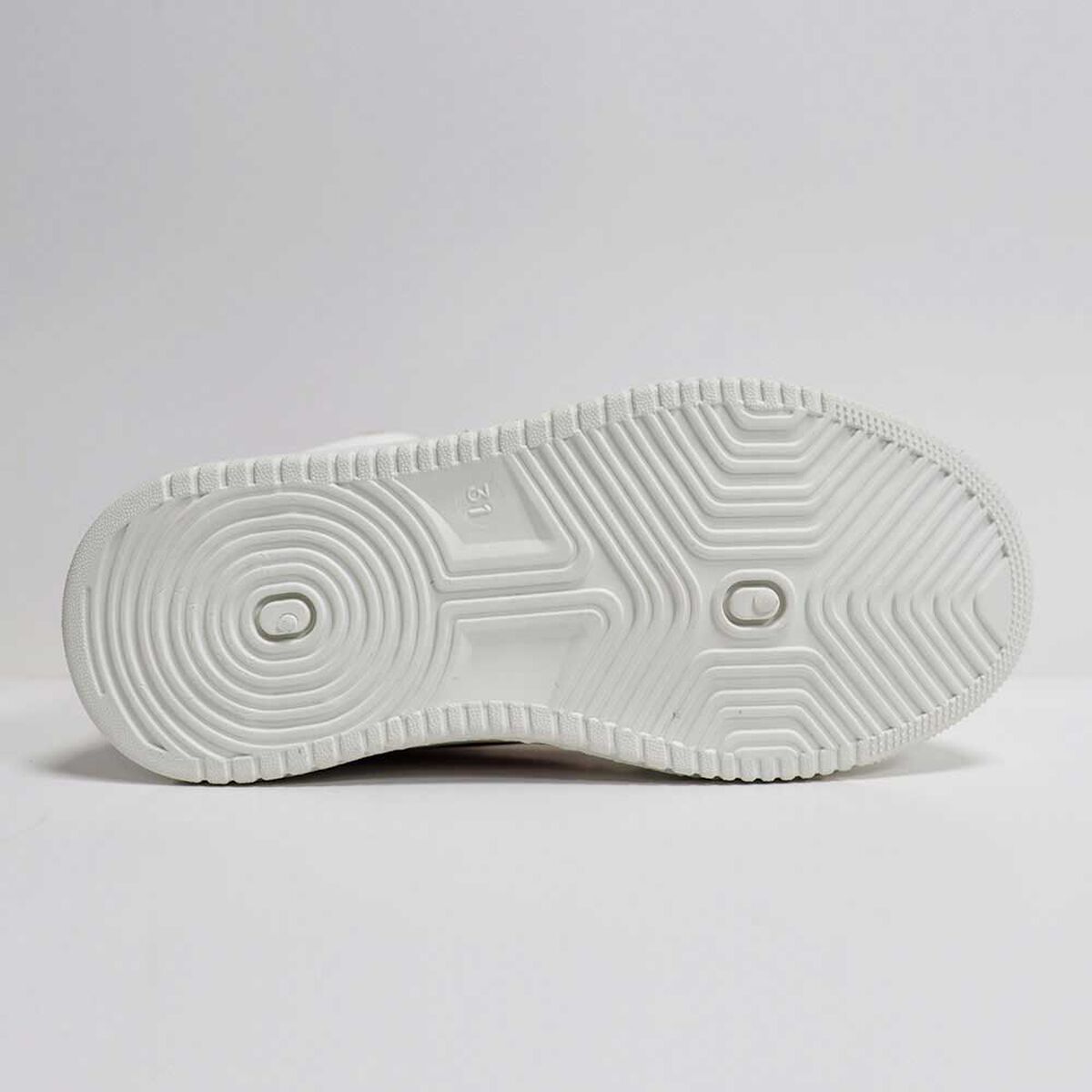 Zapatilla Urbana Niña Cutback