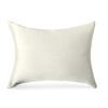 Funda de Almohada Cannon Seda Ivory 50x90 cm
