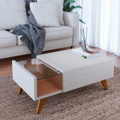 Imagen 2 del producto Mesa De Centro Onessta Noronha