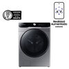 Lavadora Secadora Samsung WD20T6300GP/ZS 20/12 Kg.
