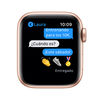 Smartwatch Apple Watch SE 40mm Gold