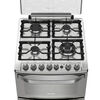 Cocina a Gas Fensa 56 DXT 4 Quemadores